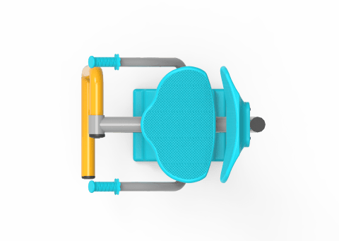 Bacak Agirlik KLF-04 | Dış Mekan Spor Aletleri | Erse Kent Mobilyaları